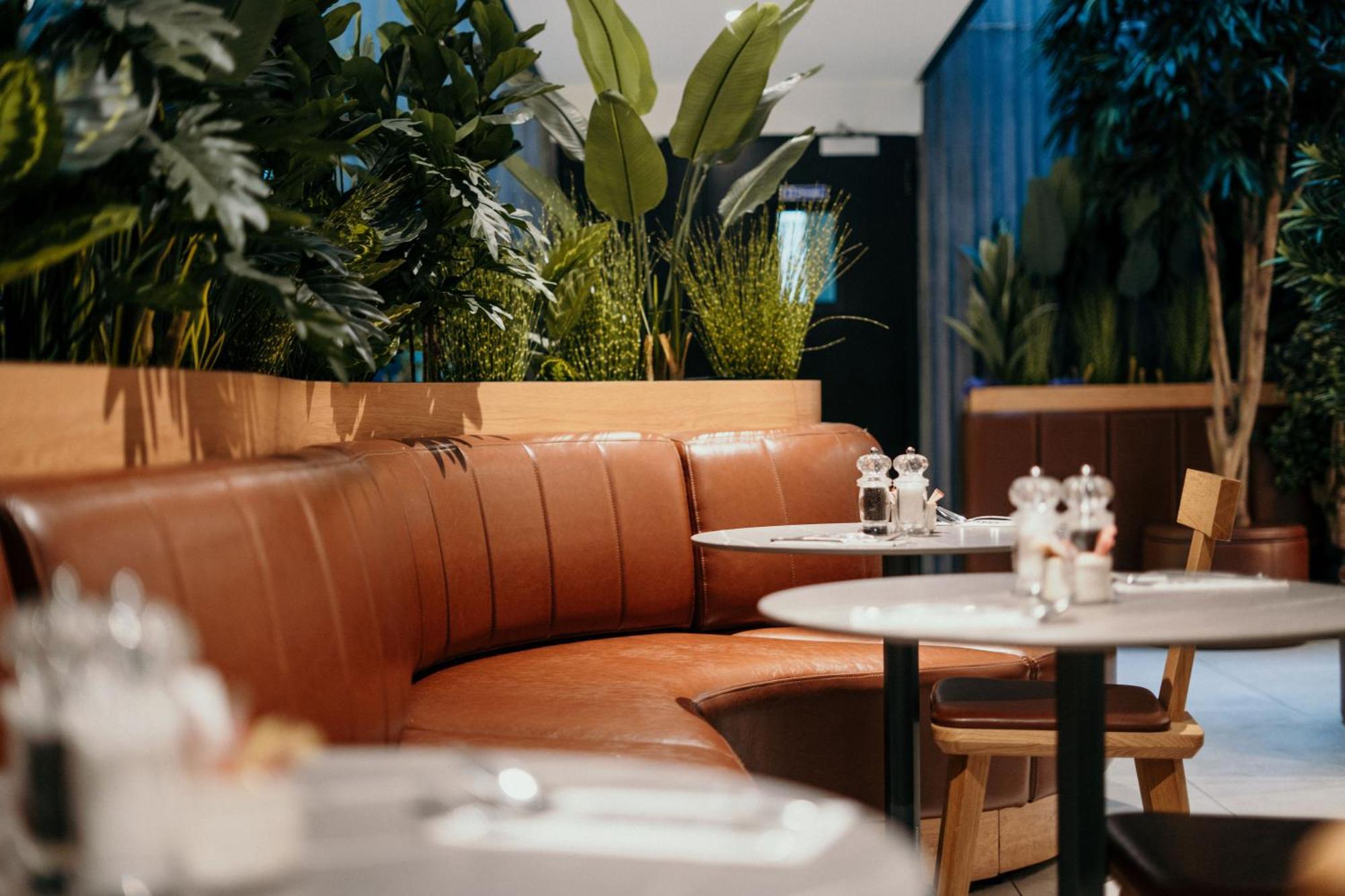 So City Hotel Adults Only Saint Julian's Exterior photo