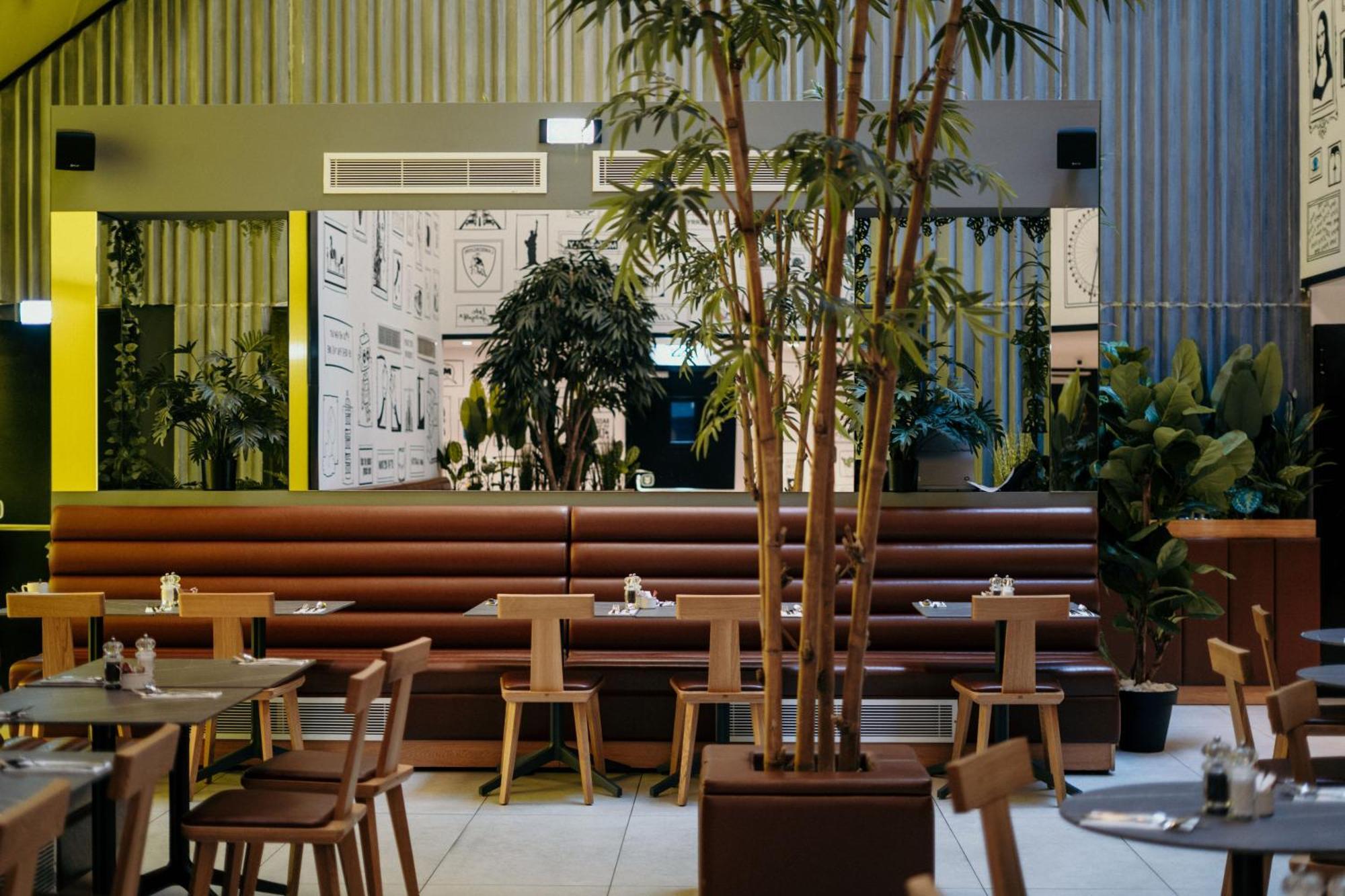 So City Hotel Adults Only Saint Julian's Exterior photo