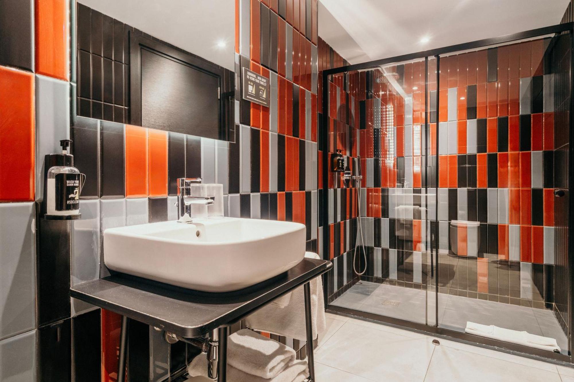 So City Hotel Adults Only Saint Julian's Exterior photo